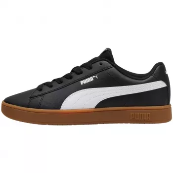 PUMA Rickie Classic vīriešu kedas Melns Balts 394251 14 Izmērs 44