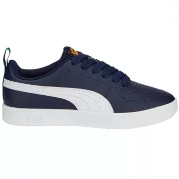 PUMA Rickie Jr Bērnu Apavi Navy Blue 384311 07 Izmērs 37.5