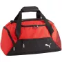 Puma Team Goal S Sporta soma sarkana-melna 23L