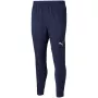 PUMA teamFINAL treniņbikses vīriešiem Navy Blue L