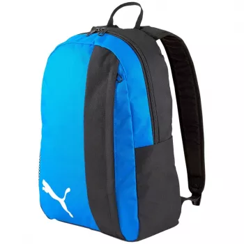 PUMA TeamGoal 23 Mugursoma 23L Peacoat-Puma White