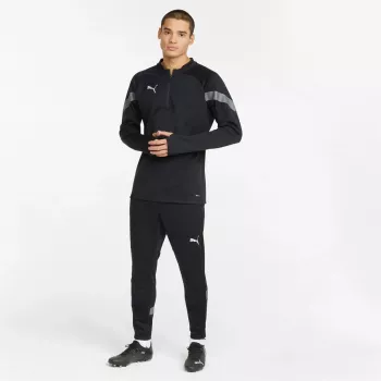 PUMA Teamgoal 23 vīriešu konusveida sporta bikses Peacoat M