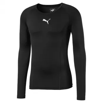 PUMA teamGOAL 23 Vīriešu Treniņkrekls Electric Blue Lemonade XL