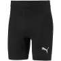 PUMA LIGA vīriešu kompresijas šorti 655924_03, melni, XL