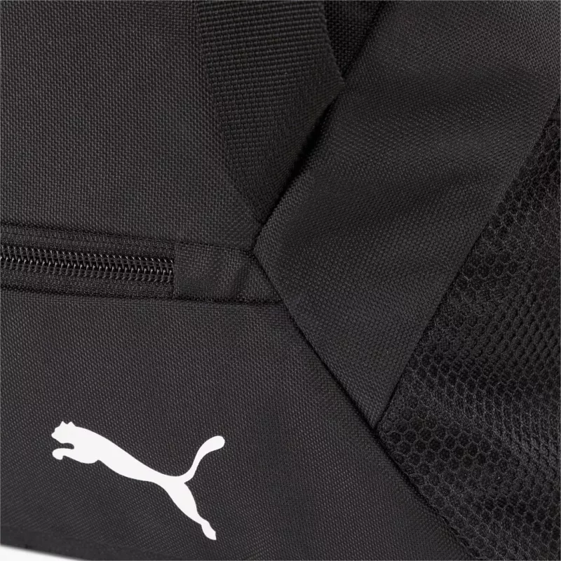 PUMA teamGOAL Sporta soma 28 L Poliesters Melns