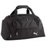PUMA teamGOAL Sporta soma 28 L Poliesters Melns