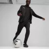 Puma TeamGoal treniņjaka vīriešu, melna, XL izmērs