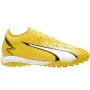 PUMA Ultra Match TT Futbola Apavi Puma Black-Puma White-Ultra Orange