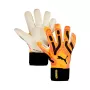 PUMA Ultra Ultimate Hybrid Sun Vārtsargcimdi Oranži 41858 09 10