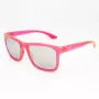 PUMA Unisex PU0071S-005 Saulesbrilles (54/20/140 mm) Melnas/Pelēkas