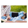 PURE ACOUSTICS Pure Woodland portatīvais Bluetooth skaļrunis – 10W, ūdensizturīgs, FM/DAB+ radio, melns (253344)