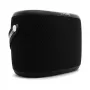 PURE ACOUSTICS Pure Woodland portatīvais Bluetooth skaļrunis – 10W, ūdensizturīgs, FM/DAB+ radio, melns (253344)