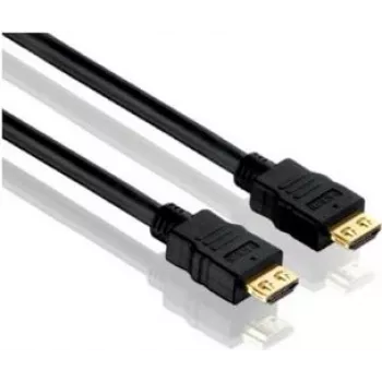 PureLink PI1005-075 7,5 m HDMI 2.0 kabelis 4K@60Hz HDR 18Gbps ar zelta pārklājumu ARC HEC