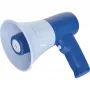 PUSTEFIX Bubble Megafon - Bubble Blower Megaphone Shape