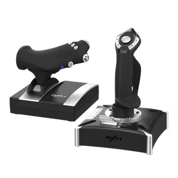 PXN-2119 PRO Flight Joystick