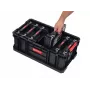 QBRICK SYSTEM TWO BOX 200 + 6x ORGANIZER