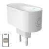 MOES MPH-S1 Wi-Fi/ZigBee/Bluetooth Mesh vārteja