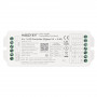 MiBoxer PZ5 LED kontrolieris „5 vienā“, Zigbee 3.0 + 2,4 GHz RF, 12–48 V, 20 A