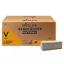 OECOLIFE Natural 4801200 V locījuma papīra dvieļi, 1 kārta, 4800 loksnes