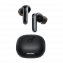 soundcore P40i by Anker, melnas pilnīgi bezvadu austiņas, adaptīvs ANC, Bluetooth 5.3