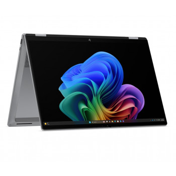 HP OmniBook X Flip 16-cc0004nwx D8ZW7EA, 16 collu 3K OLED 120 Hz, Ryzen AI 7, 24 GB, 512 GB