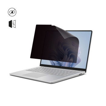 Dicota D50030-2AD līmējams privātuma filtrs, 17,3 collas 16:9