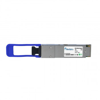 BlueOptics FTL4C2QE1C-BO 40G QSFP+ LX4 optiskais modulis, LC, 2 km
