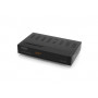 XORO HRM 7670 TWIN DVB-C/DVB-T2 HD uztvērējs ar USB ierakstīšanu
