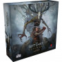 The Witcher: Die Alte Welt stratēģijas galda spēle vācu valodā, 1–5 spēlētājiem, no 14 gadiem