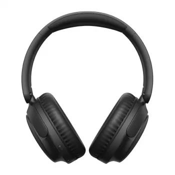 QCY H2S Lite Headphones (Black)