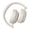 QCY H2S Lite Baltas Uzliekamās Bluetooth Austiņas