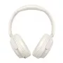 QCY H2S Lite Baltas Uzliekamās Bluetooth Austiņas