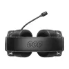 QCY Heroad VNT200 Gaming Headphones (Black)