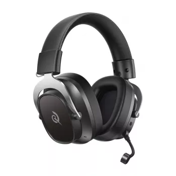 QCY Heroad VNT200 Gaming Headphones (Black)
