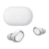QCY Melobuds A30 True Wireless Austiņas – Bluetooth 5.3, ENC, 30h Atskaņošana, IPX5, Baltas