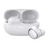 QCY Melobuds A30 True Wireless Austiņas – Bluetooth 5.3, ENC, 30h Atskaņošana, IPX5, Baltas