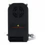 QiDi Chamber Heater Q2 sērijai | 150W PTC keramiskais sildītājs ar ventilatoru | 24V DC | QIDI X-Max 3, X-Plus 3 un slēgtiem Q2 printeriem