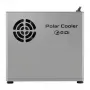 QiDi Polar Cooler Extruder Cooling Fan Assembly Q2 un Max4 3D printeriem (PCM4-Q2)