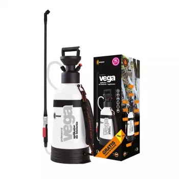 QUASAR MARKER VEGA V-9 White+Lime Līniju marķēšanas pulveris 1kg