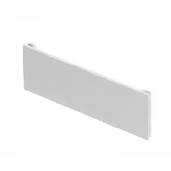 R-60 starpsiena 60 mm instalācijas kanāliem, PVC, balta, 1 gab.
