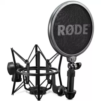 RØDE K2 Gold Stage/Performance Mikrofons