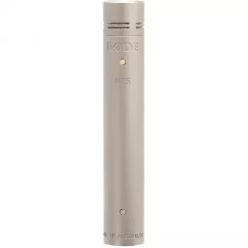 RØDE NT5 Silver Studio Mikrofons