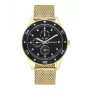 RADIANT vīriešu nerūsējošā tērauda pulkstenis RA617704 (45 mm)