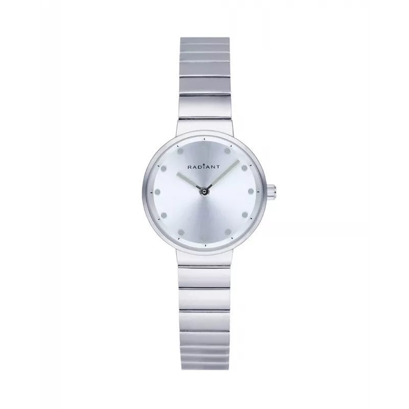 RADIANT Woman RA521201 28mm Rose Gold Stainless Steel Quartz Watch