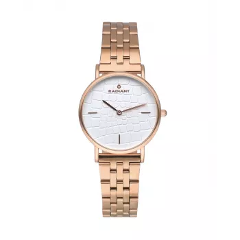 RADIANT Woman RA527202 32mm nerūsējošā tērauda kvarca pulkstenis