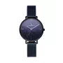 RADIANT sieviešu pulkstenis RA525601 (36mm) Sudraba nerūsējošais tērauds