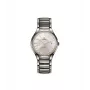 RADO HyperChrome Automatic Chronograph Men's Watch 40mm Plasma High-Tech Ceramic Grey Dial R27057852