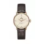 RADO True Thinline Les Couleurs Le Corbusier Sieviešu Pulkstenis R22865765 31.8mm Balts Keramikas