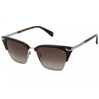 RAG&BONE Sieviešu saulesbrilles RNB1053-S-086 Havana 53mm