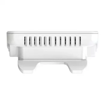 RAINPOINT BALDRTHERM B0598 3-Kanālu Termohigrometrs ar Automātisko Fona Apgaismojumu